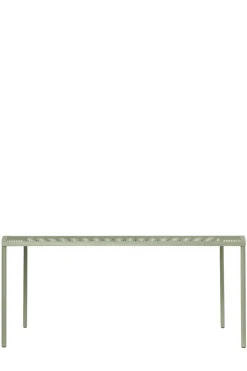 Spisebord - Dapple 90x160cm Tea Green