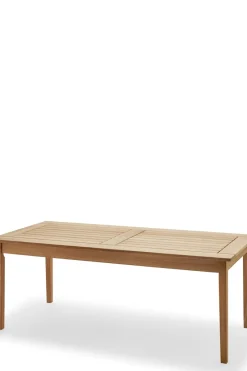 Spisebord - Drachmann 190 Teak