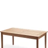 Spisebord - Drachmann 156cm Teak
