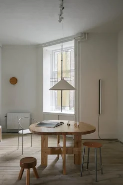 Spisebord - Farmhouse Table Pond