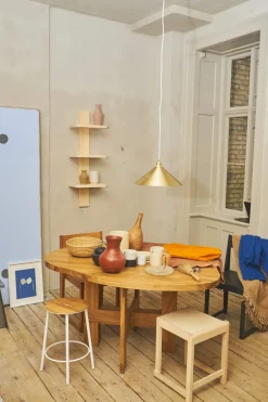 Spisebord - Farmhouse Table Pond