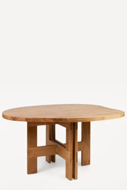 Spisebord - Farmhouse Table Pond