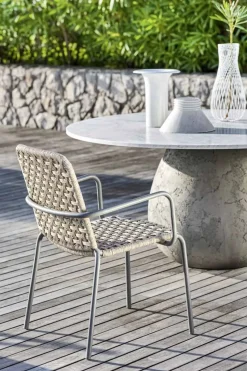 Spisebord - INOUT 834 Dia140