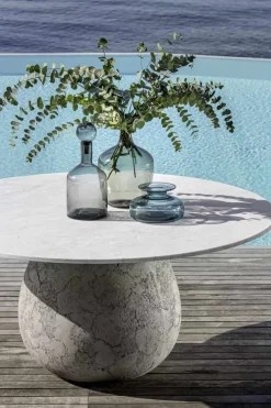 Spisebord - INOUT 834 Dia140