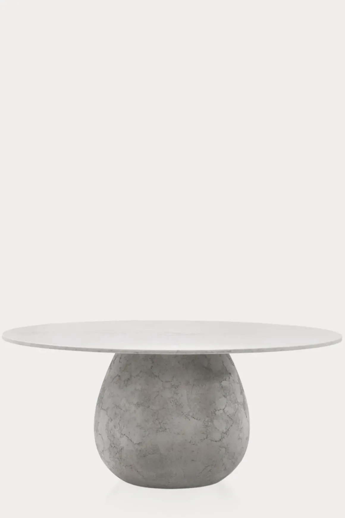 Spisebord - INOUT 834 Dia140