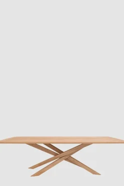 Spisebord - Mikado L 280x110xH76cm Eik