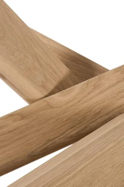 Spisebord - Mikado M 240x110xH76cm Eik