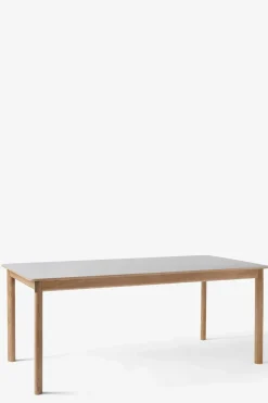 Spisebord - Patch HW1 Oiled Oak / Beige Arizona 0748