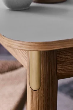 Spisebord - Patch HW1 Oiled Oak / Beige Arizona 0748