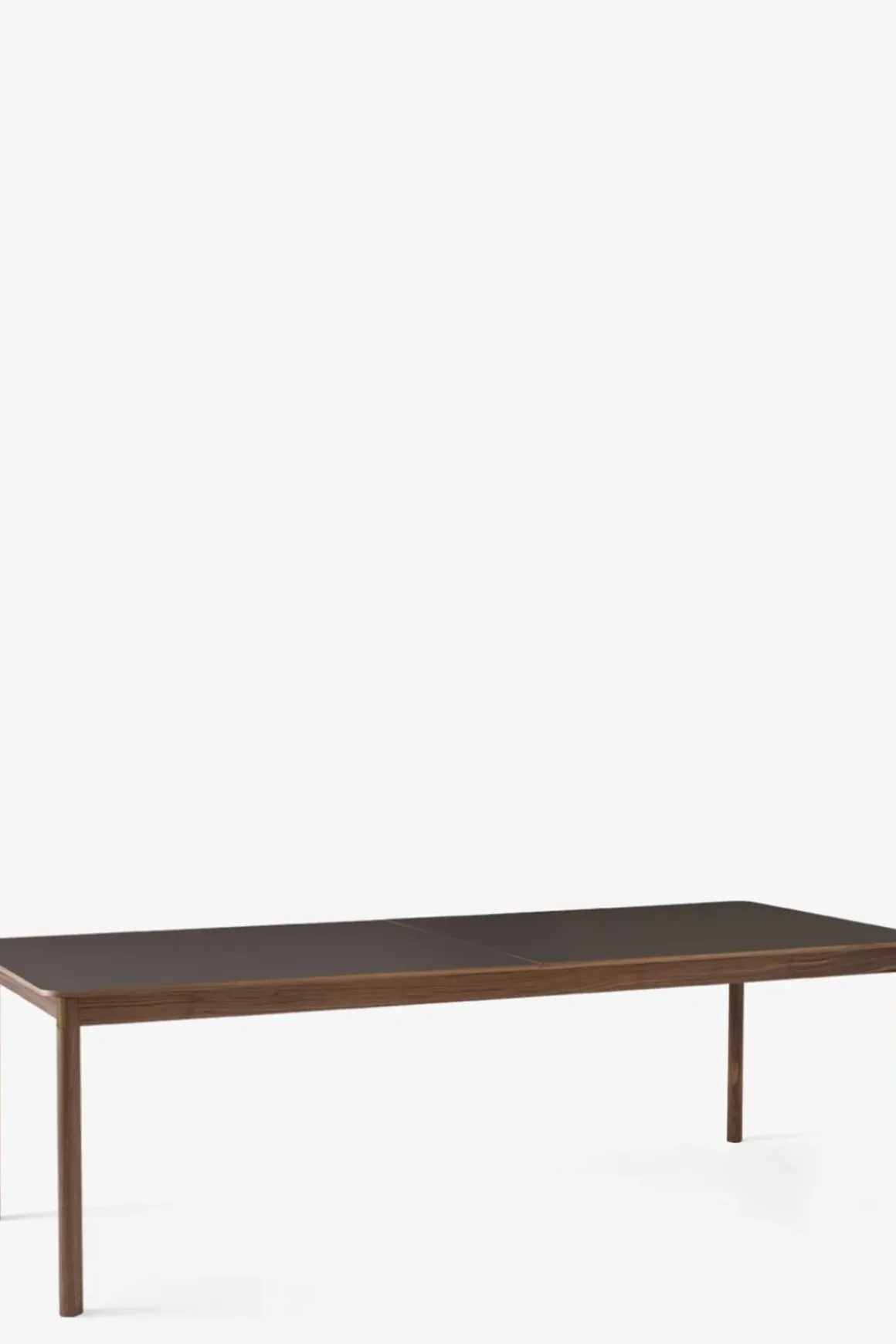 Spisebord - Patch HW2 Oiled Walnut / Cacao Orinoco 0749