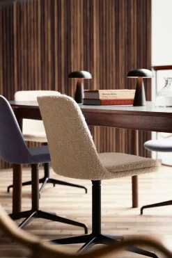 Spisebord - Patch HW2 Oiled Walnut / Cacao Orinoco 0749