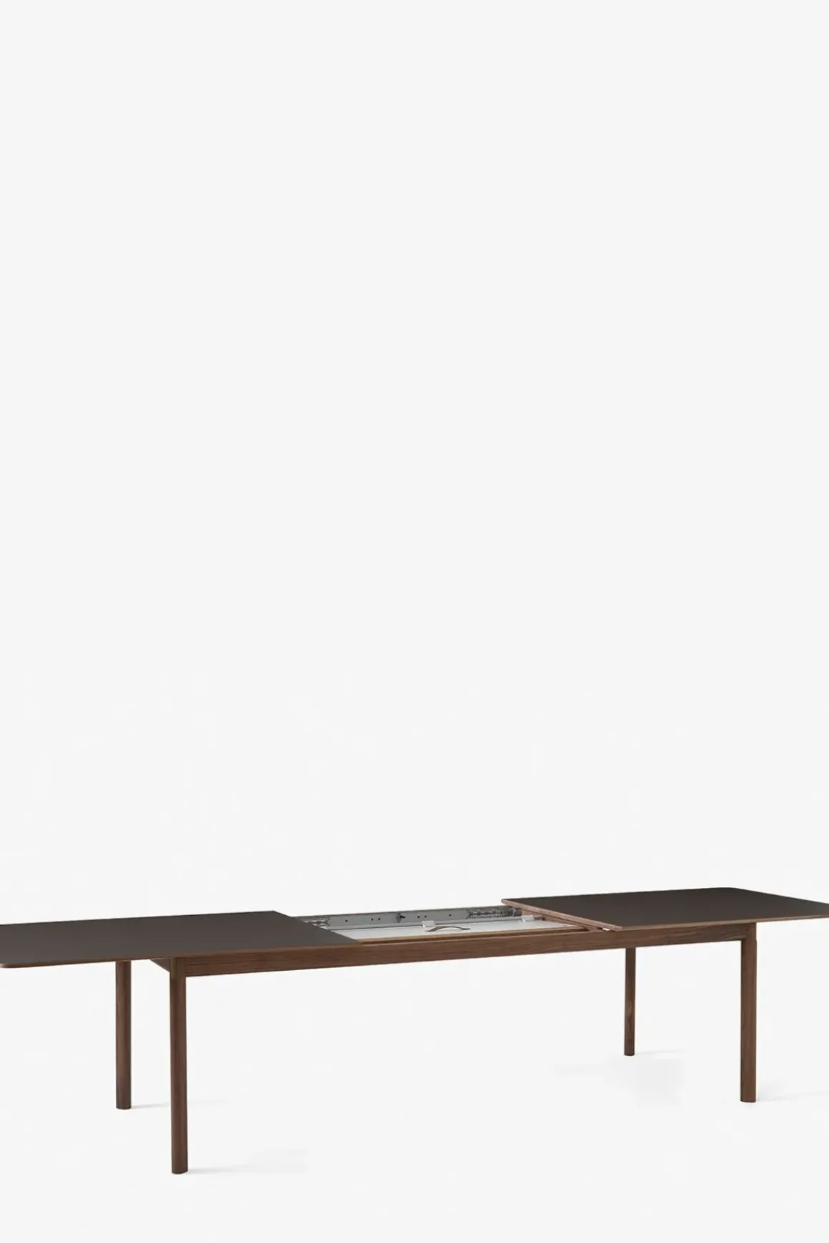 Spisebord - Patch HW1 Oiled Walnut / Cacao Orinoco 0749