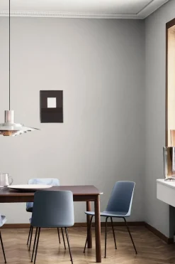 Spisebord - Patch HW1 Oiled Walnut / Cacao Orinoco 0749