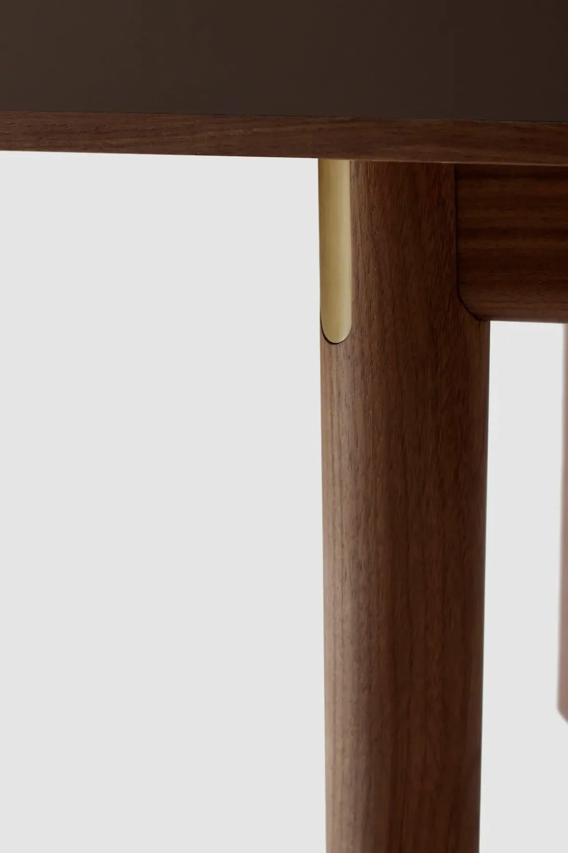 Spisebord - Patch HW1 Oiled Walnut / Cacao Orinoco 0749