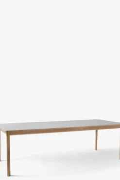 Spisebord - Patch HW2 Oiled Oak / Beige Arizona 0748