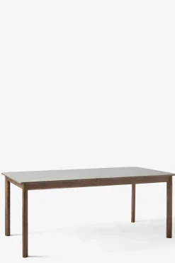 Spisebord - Patch HW1 Smoked Oak / Griogo Londra 0718