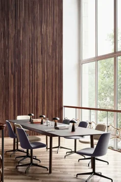 Spisebord - Patch HW1 Smoked Oak / Griogo Londra 0718