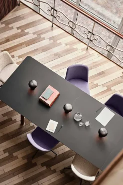 Spisebord - Patch HW1 Smoked Oak / Griogo Londra 0718