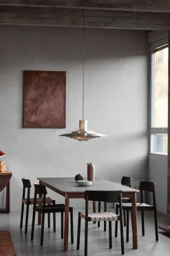 Spisebord - Patch HW2 Smoked Oak / Griogo Londra 0718