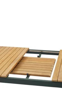 Spisebord - Pelago 214x90,5xh74cm Hunter Green