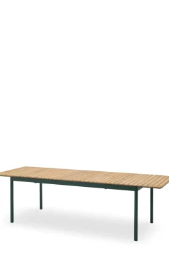 Spisebord - Pelago 214x90,5xh74cm Hunter Green