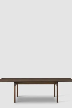 Spisebord - Post Table 265x100xh73cm Røkt Eik