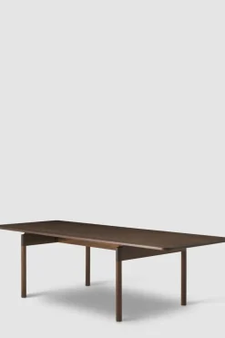 Spisebord - Post Table 265x100xh73cm Røkt Eik