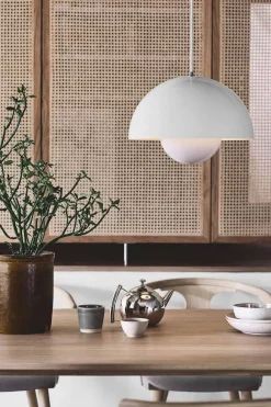 Spisebord - SK6 In Between Lakkert Eik 90x250cm