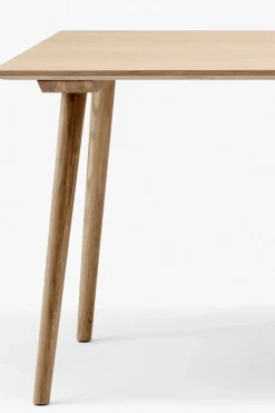 Spisebord - SK6 In Between Lakkert Eik 90x250cm