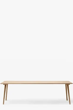 Spisebord - SK5 In Between Lakkert Eik 90x200cm