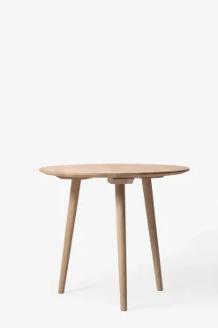 Spisebord / SK3 In Between Oljet Eik Dia 90cm