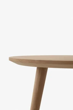 Spisebord / SK3 In Between Oljet Eik Dia 90cm