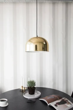 Spisebord - Snaregade dia138xh73 Charcoal/Black