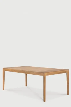 Spisebord - Teak Bok Outdoor Dining 200x100