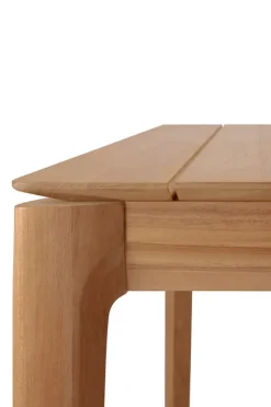 Spisebord - Teak Bok Outdoor Dining 200x100