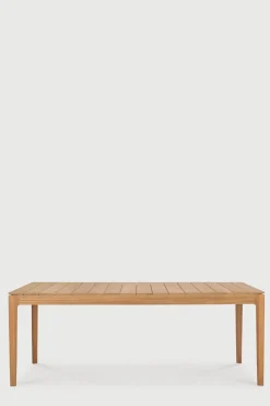 Spisebord - Teak Bok Outdoor Dining 200x100