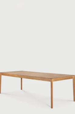 Spisebord - Teak Bok Outdoor Dining 250x100