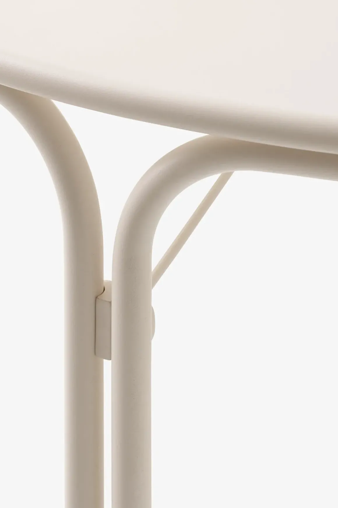 Spisebord - Thorvald Dining Table Round, dia115 SC98 Ivory