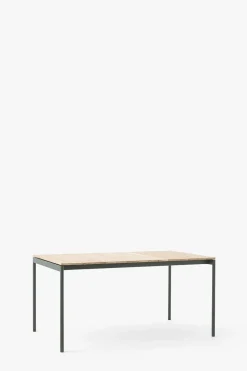 Spisebord - Ville AV25 90x150 Bronze Green