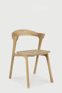 Spisestol - Bok 50x54xH76cm Oljet Eik