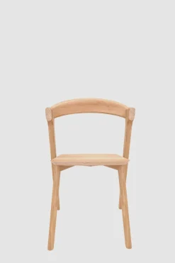 Spisestol - Bok 50x54xH76cm Oljet Eik