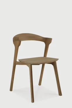 Spisestol - Bok 50x54xH76cm Teak