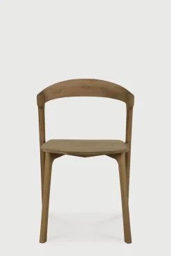 Spisestol - Bok 50x54xH76cm Teak