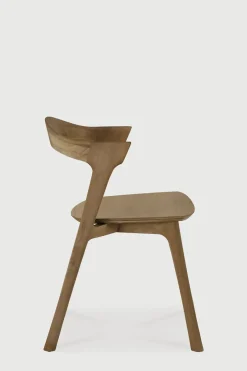 Spisestol - Bok 50x54xH76cm Teak