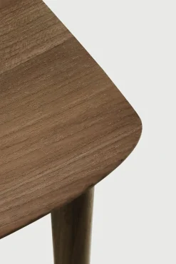 Spisestol - Bok 50x54xH76cm Teak