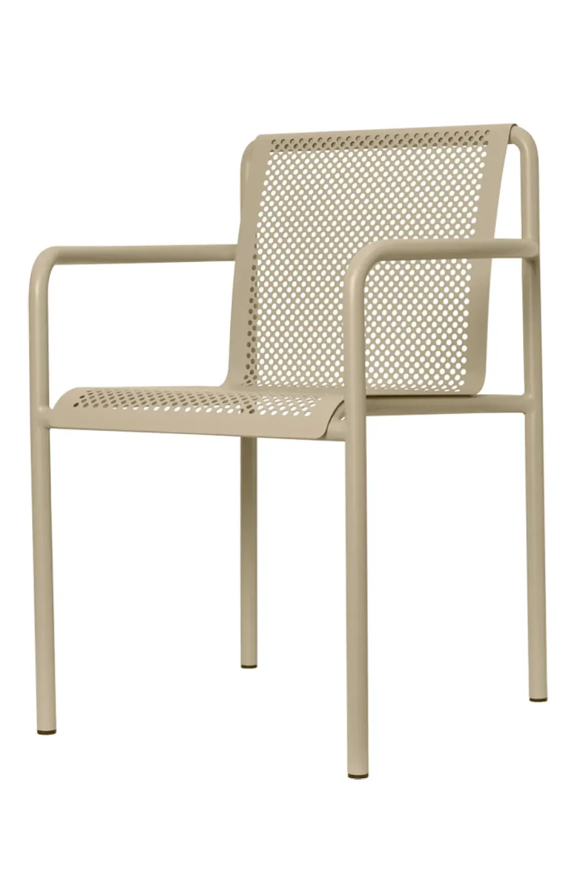 Spisestol - Dapple Armchair Cashmere