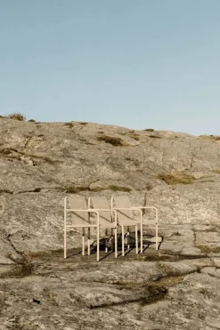 Spisestol - Dapple Armchair Cashmere