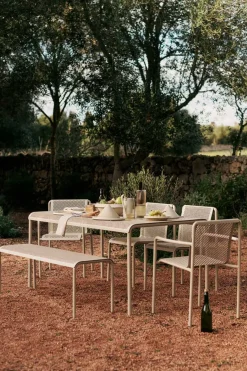 Spisestol - Dapple Armchair Cashmere