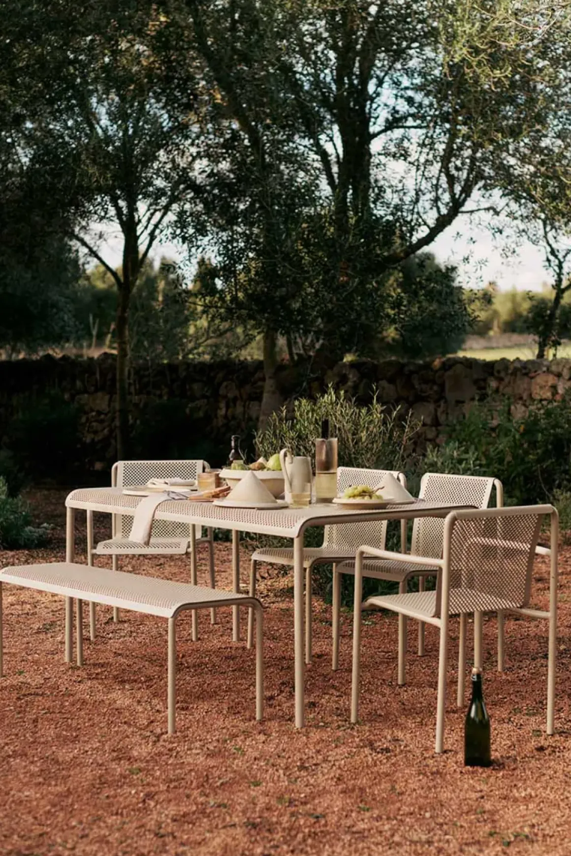 Spisestol - Dapple Armchair Cashmere