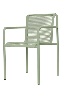 Spisestol - Dapple Armchair Tea Green